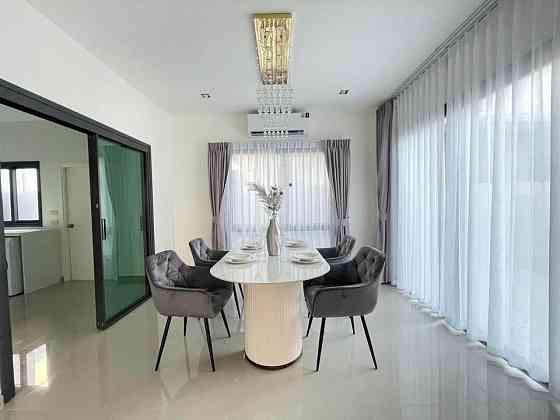 3 Bedroom Pool Villa for Rent in Patta Element Pattaya