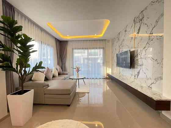 3 Bedroom Pool Villa for Rent in Patta Element Pattaya