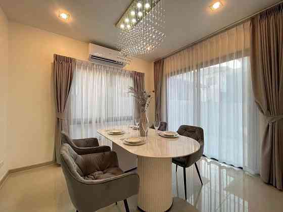 3 Bedroom Pool Villa for Rent in Patta Element Pattaya