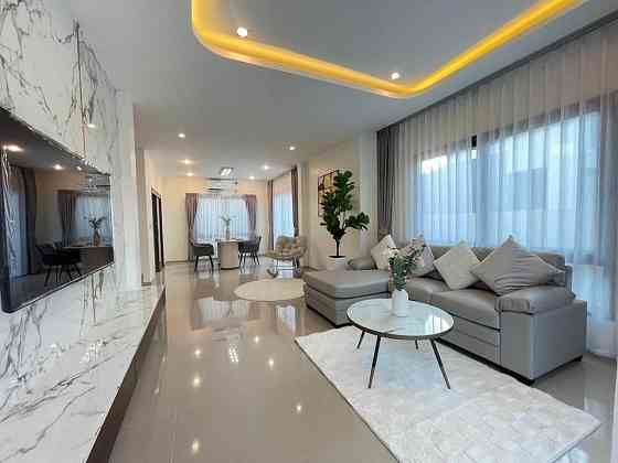 3 Bedroom Pool Villa for Rent in Patta Element Pattaya