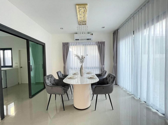 3 Bedroom Pool Villa for Rent in Patta Element Pattaya - photo 5