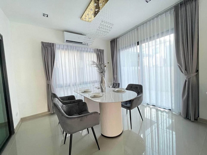 3 Bedroom Pool Villa for Rent in Patta Element Pattaya - photo 8