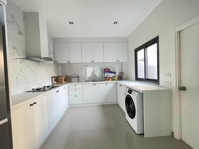 3 Bedroom Pool Villa for Rent in Patta Element Pattaya - photo 9