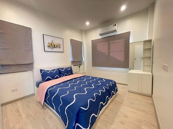 3 Bedroom Pool Villa for Rent in Patta Element Pattaya - photo 12