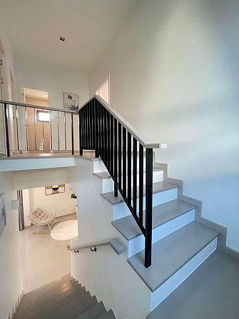 3 Bedroom Pool Villa for Rent in Patta Element Pattaya - photo 11