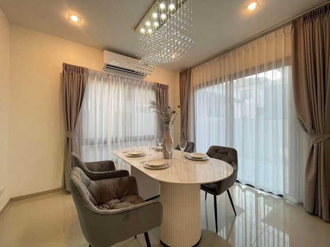 3 Bedroom Pool Villa for Rent in Patta Element Pattaya - photo 6