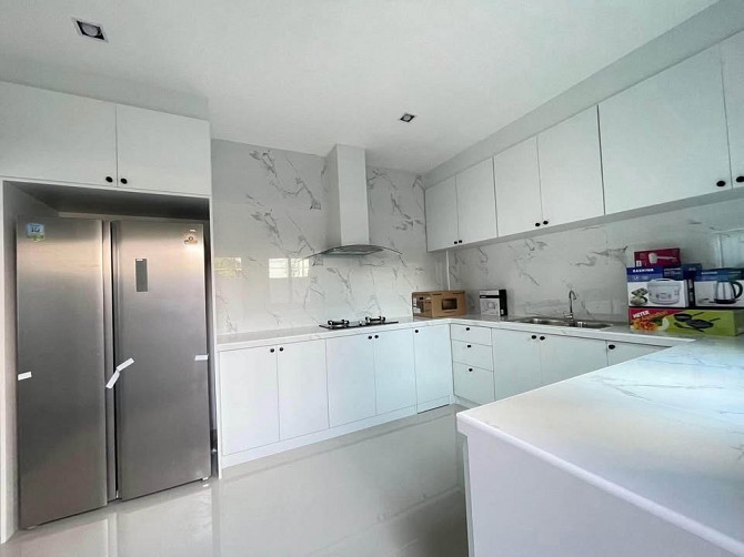3 Bedroom Pool Villa for Rent in Patta Element Pattaya - photo 10