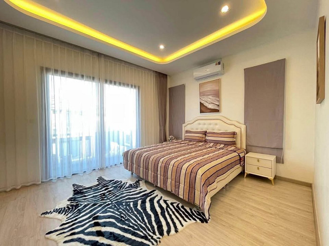 3 Bedroom Pool Villa for Rent in Patta Element Pattaya - photo 13