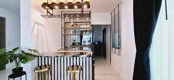 3 Bedroom Pool Villa for Rent in Nong Prue Pattaya
