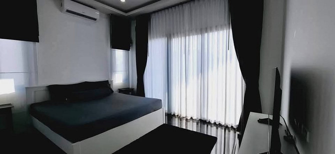 3 Bedroom Pool Villa for Rent in Nong Prue Pattaya - photo 10
