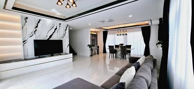 3 Bedroom Pool Villa for Rent in Nong Prue Pattaya - photo 1