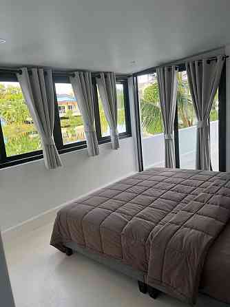 3 Bedroom Pool Villa for Rent in Bangrak Samui