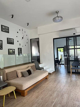 3 Bedroom Pool Villa for Rent in Bangrak Samui - photo 2