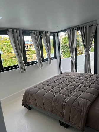 3 Bedroom Pool Villa for Rent in Bangrak Samui - photo 5