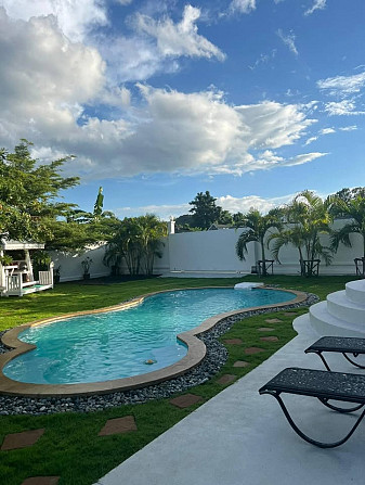 3 Bedroom Pool Villa for Rent in Bangrak Samui - photo 4