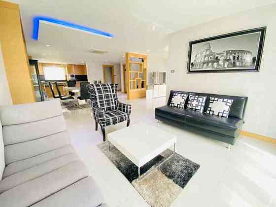 4 Bedroom Pool Villa for Long Term Rent Pattaya