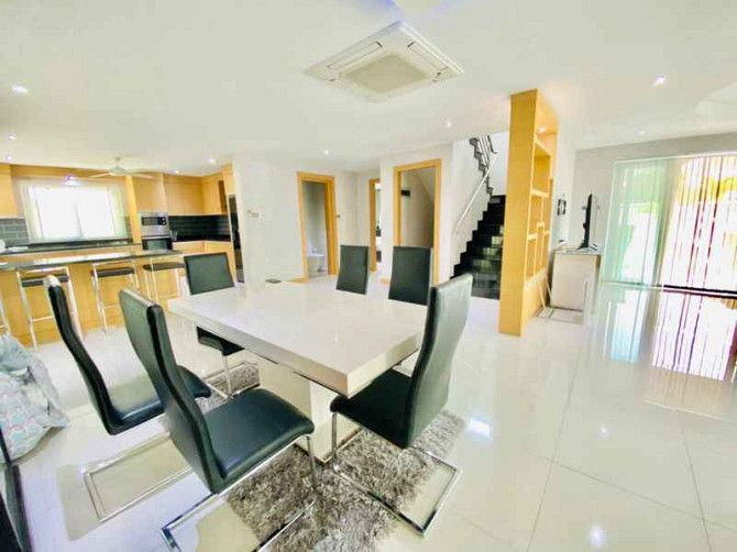 4 Bedroom Pool Villa for Long Term Rent Pattaya - photo 4