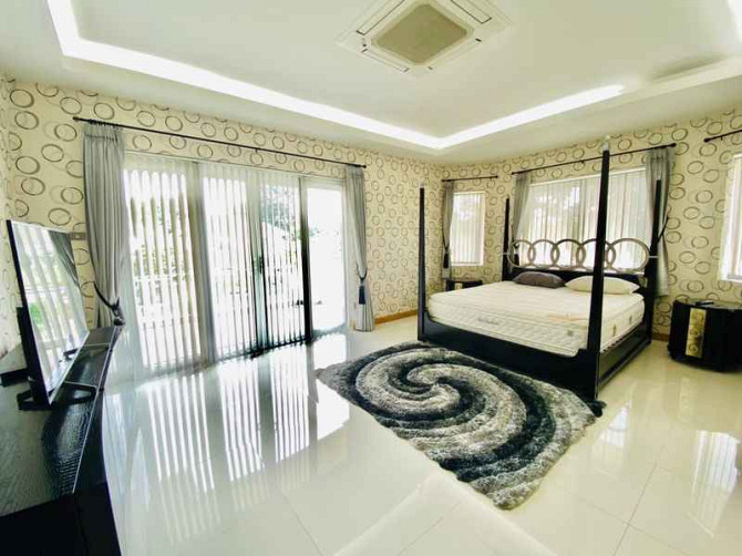 4 Bedroom Pool Villa for Long Term Rent Pattaya - photo 8