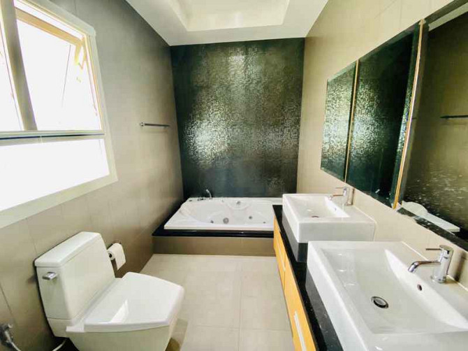 4 Bedroom Pool Villa for Long Term Rent Pattaya - photo 11
