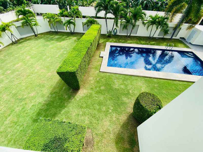4 Bedroom Pool Villa for Long Term Rent Pattaya - photo 19