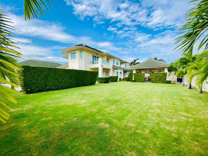 4 Bedroom Pool Villa for Long Term Rent Pattaya - photo 3