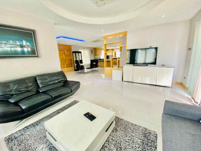 4 Bedroom Pool Villa for Long Term Rent Pattaya - photo 18