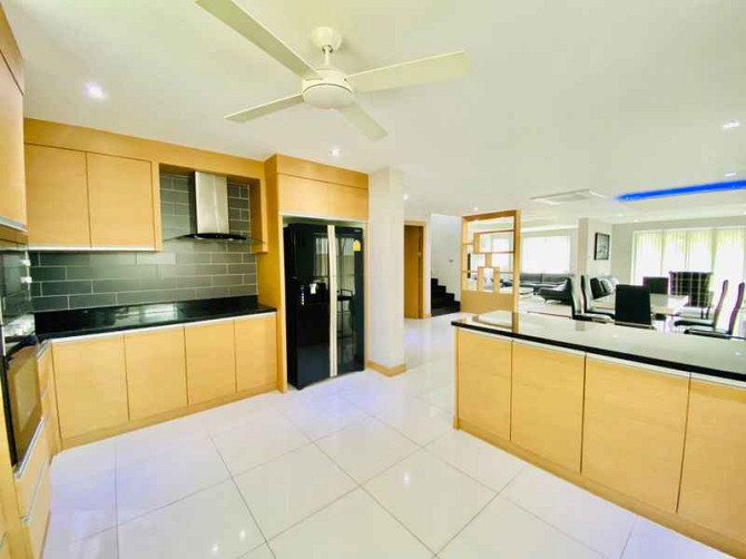 4 Bedroom Pool Villa for Long Term Rent Pattaya - photo 15