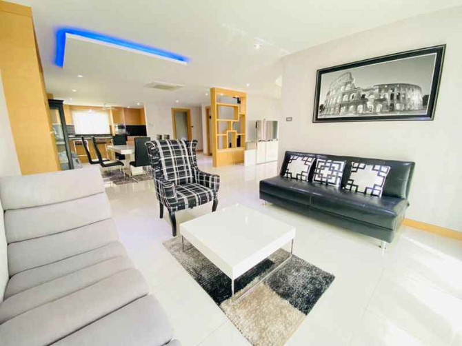 4 Bedroom Pool Villa for Long Term Rent Pattaya - photo 5