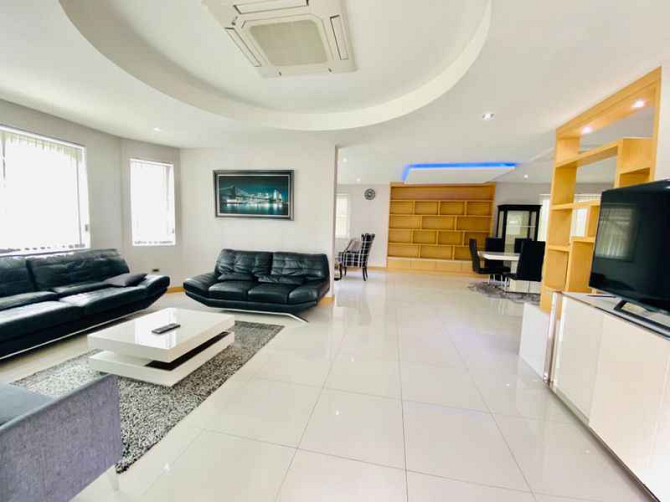 4 Bedroom Pool Villa for Long Term Rent Pattaya - photo 12