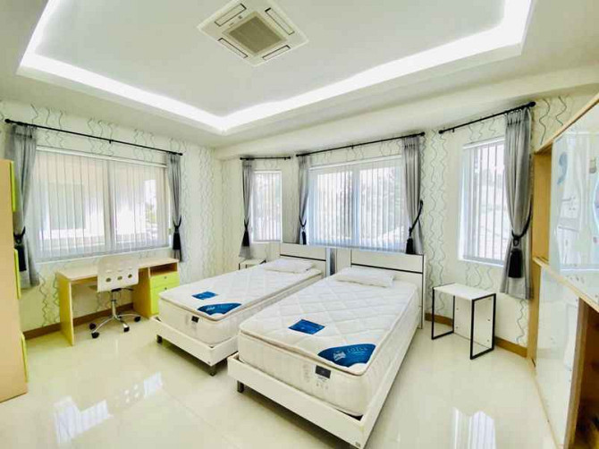4 Bedroom Pool Villa for Long Term Rent Pattaya - photo 10