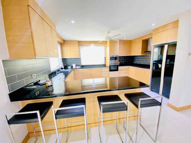 4 Bedroom Pool Villa for Long Term Rent Pattaya - photo 14