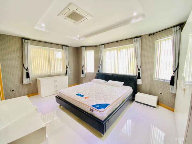 4 Bedroom Pool Villa for Long Term Rent Pattaya - photo 13