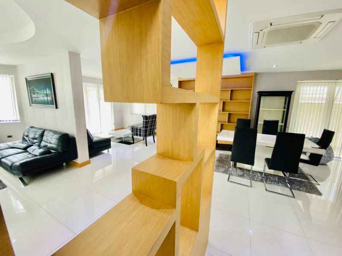 4 Bedroom Pool Villa for Long Term Rent Pattaya - photo 6
