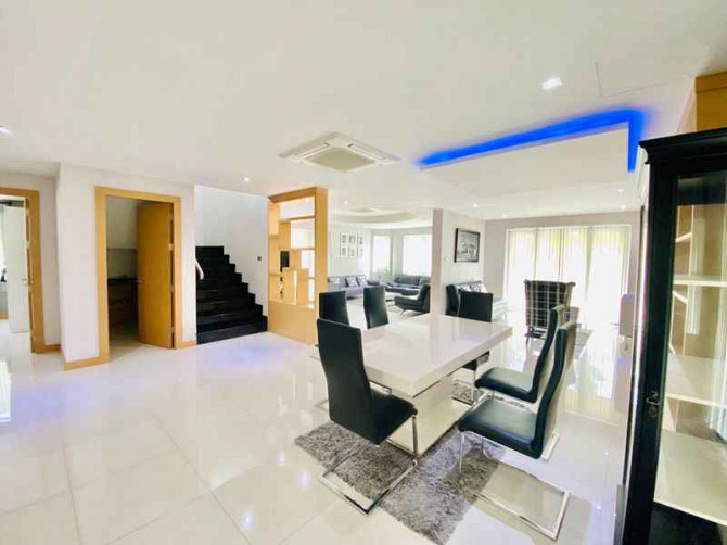 4 Bedroom Pool Villa for Long Term Rent Pattaya - photo 16