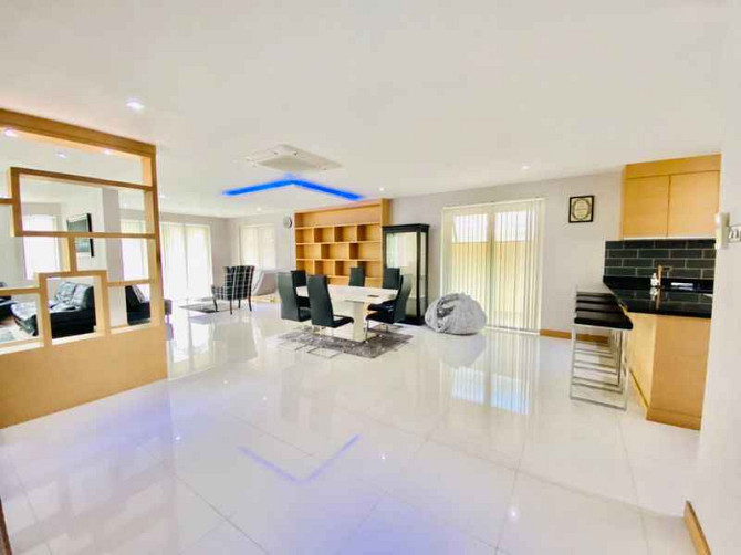 4 Bedroom Pool Villa for Long Term Rent Pattaya - photo 7