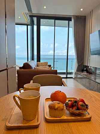 House for rent Pattaya