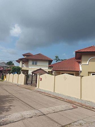 3 Bedroom Pool Villa for Rent in Pattaya Pattaya - photo 19