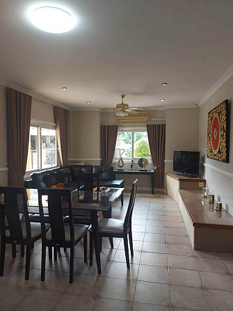 3 Bedroom Pool Villa for Rent in Pattaya Pattaya - photo 3