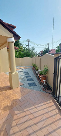 3 Bedroom Pool Villa for Rent in Pattaya Pattaya - photo 17