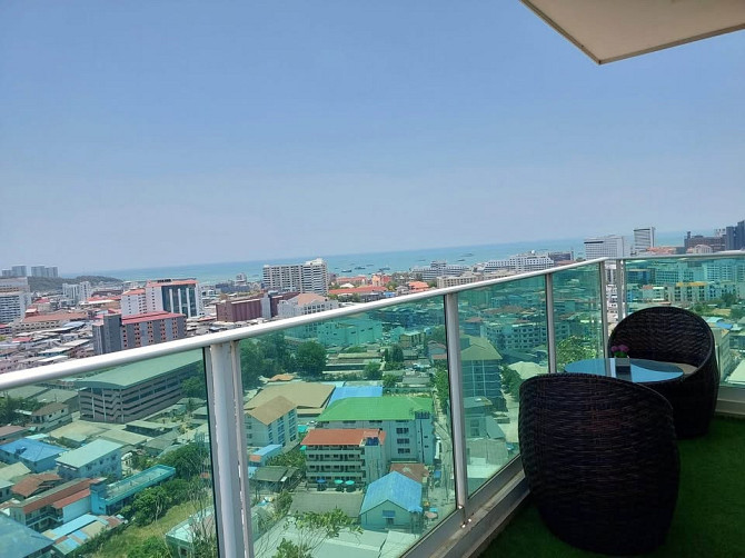 House for rent Pattaya - photo 12