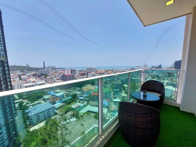 House for rent Pattaya - photo 13