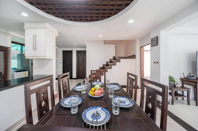 5 Bedroom Pool Villa for Rent in North Pattaya Pattaya - photo 9