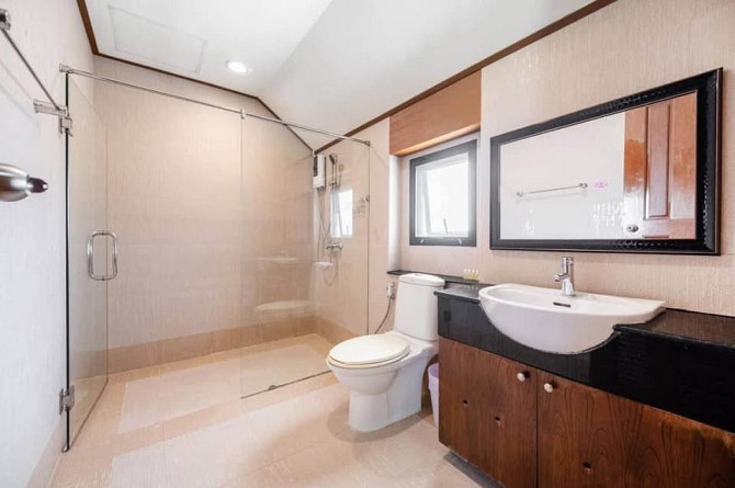 5 Bedroom Pool Villa for Rent in North Pattaya Pattaya - photo 19