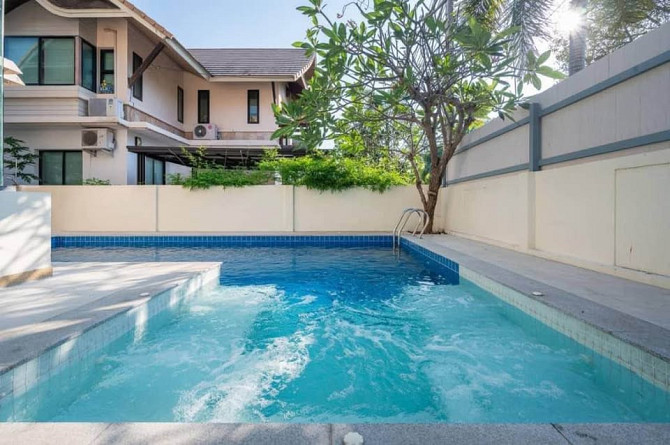 5 Bedroom Pool Villa for Rent in North Pattaya Pattaya - photo 5