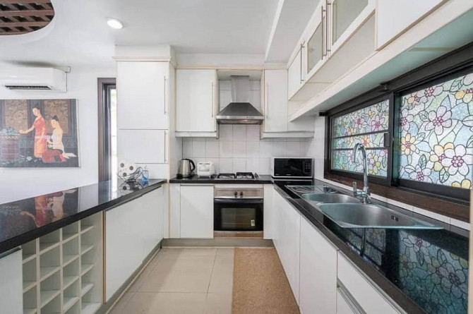 5 Bedroom Pool Villa for Rent in North Pattaya Pattaya - photo 3