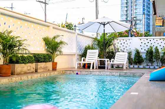 House for rent พัทยา