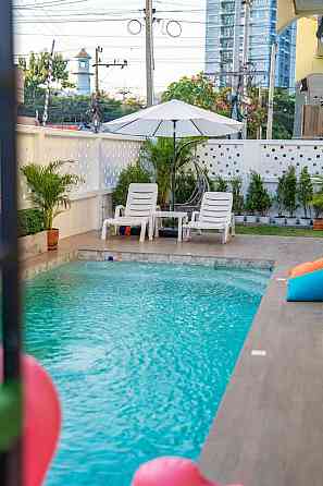House for rent พัทยา