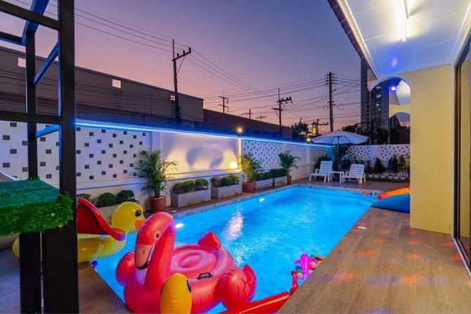 House for rent Pattaya - photo 10