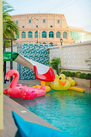 House for rent Pattaya - photo 6