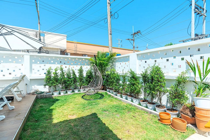 House for rent Pattaya - photo 13